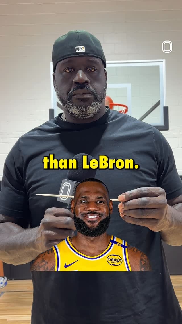 开云体育在线-谁强于当前詹姆斯？奥尼尔跳过塔图姆KD字母哥东契奇 直到SGA