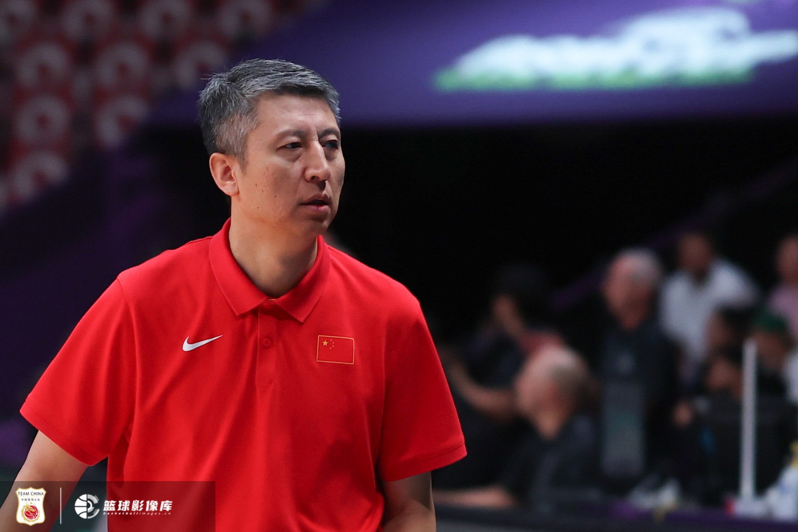 开云体育在线-周琦：现在没人能质疑郭指导的选人了 我们走在了正确的方向上