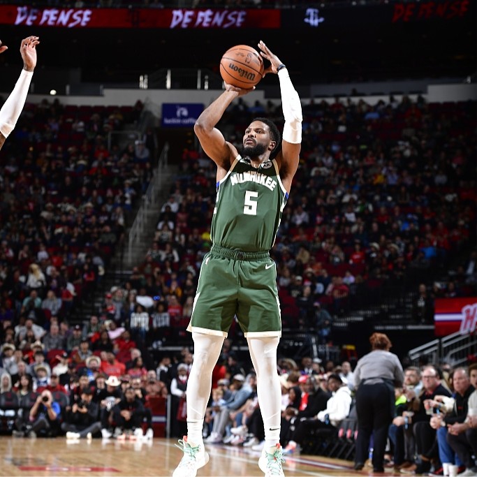 开云体育网址-比斯利被调查的比赛发生在23-24赛季效力雄鹿期间