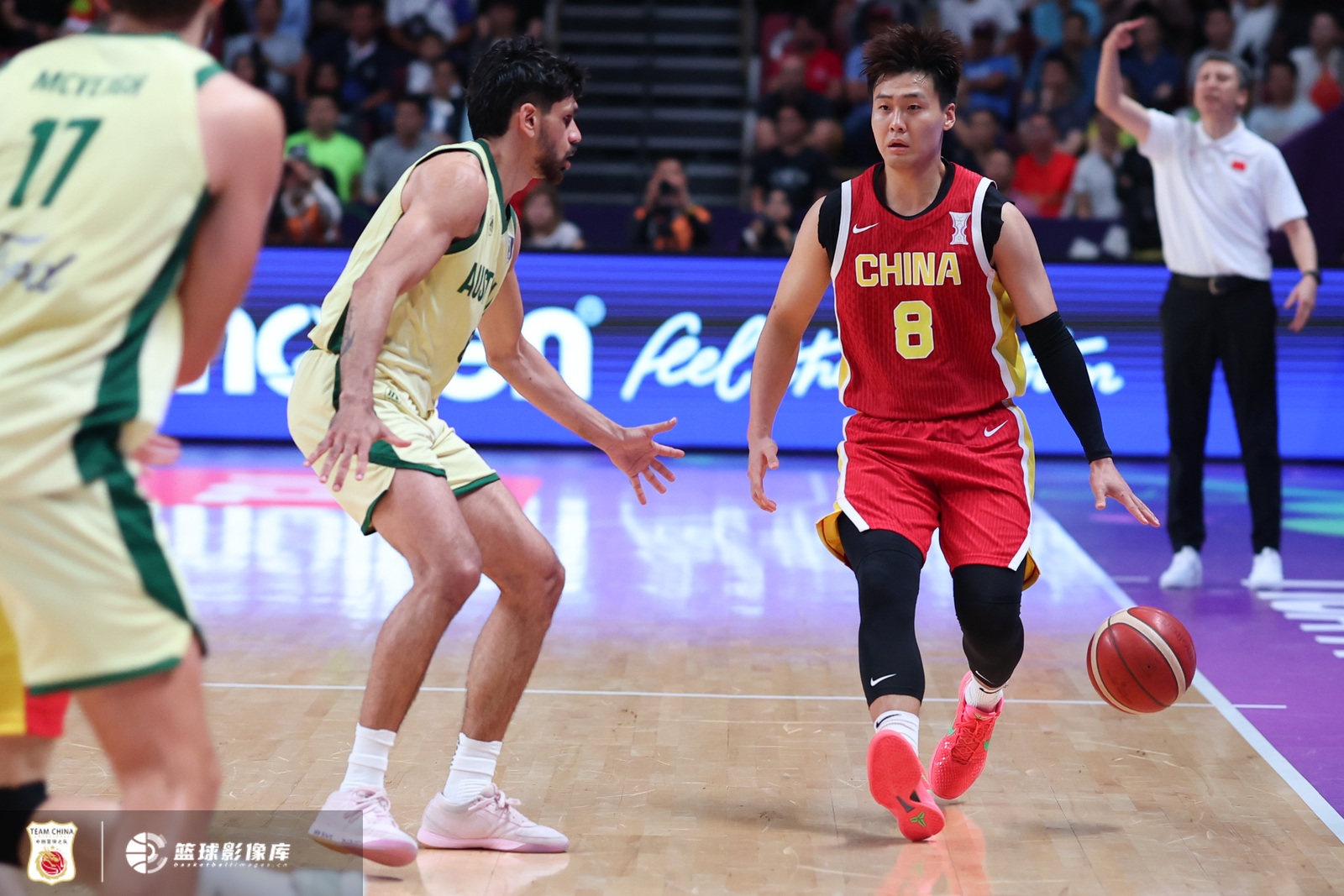 开云体育在线-赵睿：我们有进步 但要清楚目标不仅限于亚洲 希望大家戒骄戒躁