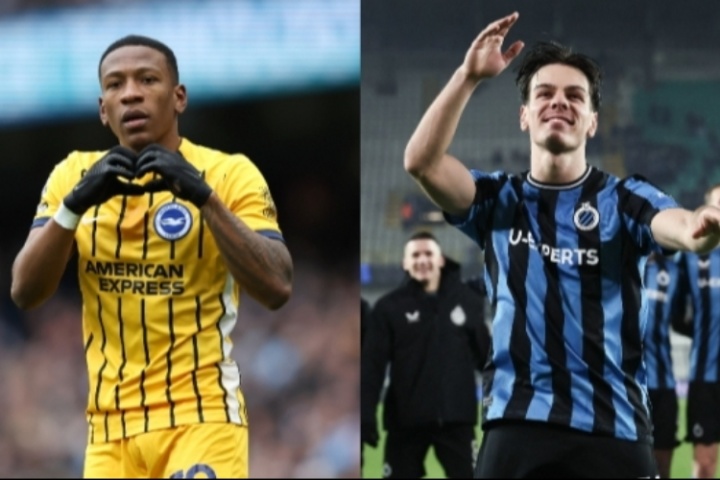 开云体育官方网站登陆-双喜临门！米体：米兰即将签下贾沙里，与埃斯图皮尼安已达协议