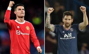 开云体育网址-德赫亚：我对C罗续约的调侃被人误解 我曾狠狠撞梅西但他纹丝不动