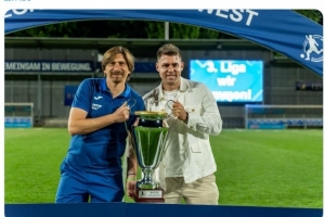 开云体育官方网站登陆-德天空：霍村U23阵容规划师莱德勒将出任南安普顿首席球探