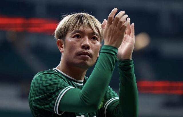 开云体育平台-国安官宣：与张稀哲、王刚、池忠国和曹永竞完成续约