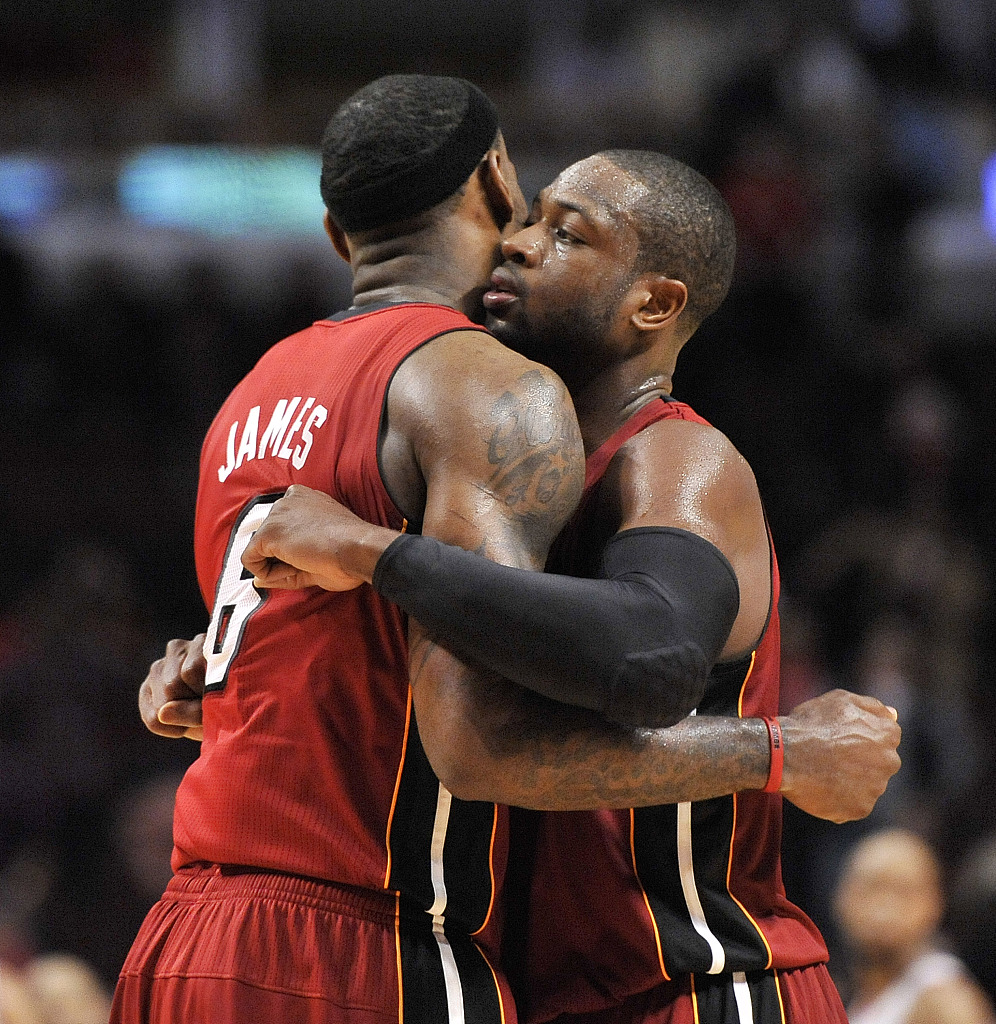 开云体育在线-基德回忆2011年总决赛：詹韦赛前拳击互动激发我方斗志 成为夺冠信念转折点