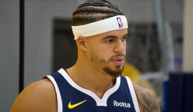 开云体育官方网站登陆-波普离队掘金实力下滑？小波特跃跃欲试弥补空缺