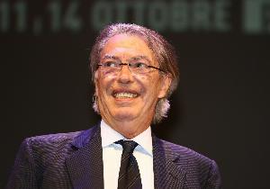 开云体育官方网站登陆-迪马济奥：莫拉蒂的身体状况好转，已经从ICU病房转出