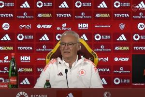 开云体育网址-拉涅利:加斯佩里尼不会是新主帅 弗里德金花了10亿他想让罗马伟大