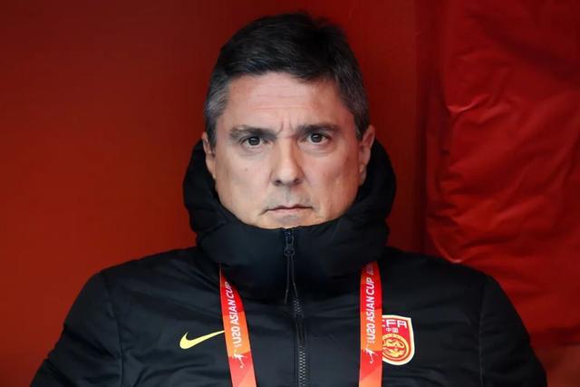 安东尼奥的青春拼图！数据解读U22国足23人大名单