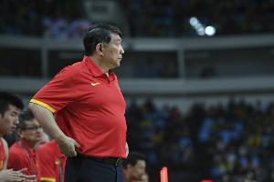 女篮将在临沂等六个城市举办热身赛 对手是波黑、日本和澳大利亚