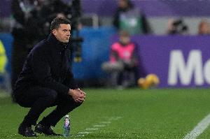 开云体育官方网站登陆-莫塔称尤文放卡维利亚离队是错误！卡维利亚：很高兴他说这番话