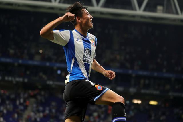 开云体育在线-官方：武磊回归海港！留洋3年半，又一个时代落幕