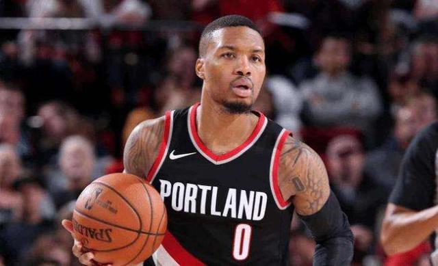 开云体育官方网站登陆-波特兰版《投名状》！曝利拉德要求球队交易CJ换本西