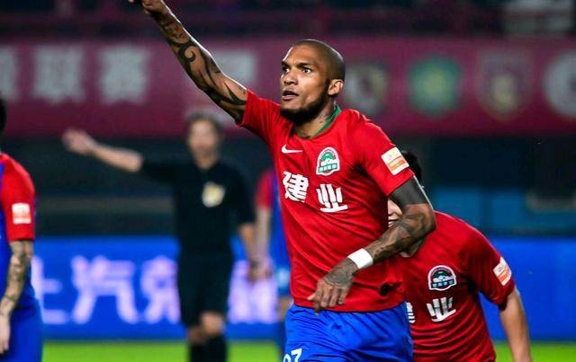 开云体育网址-卡兰加进球助球队险胜 河南能否进争冠组还需看他