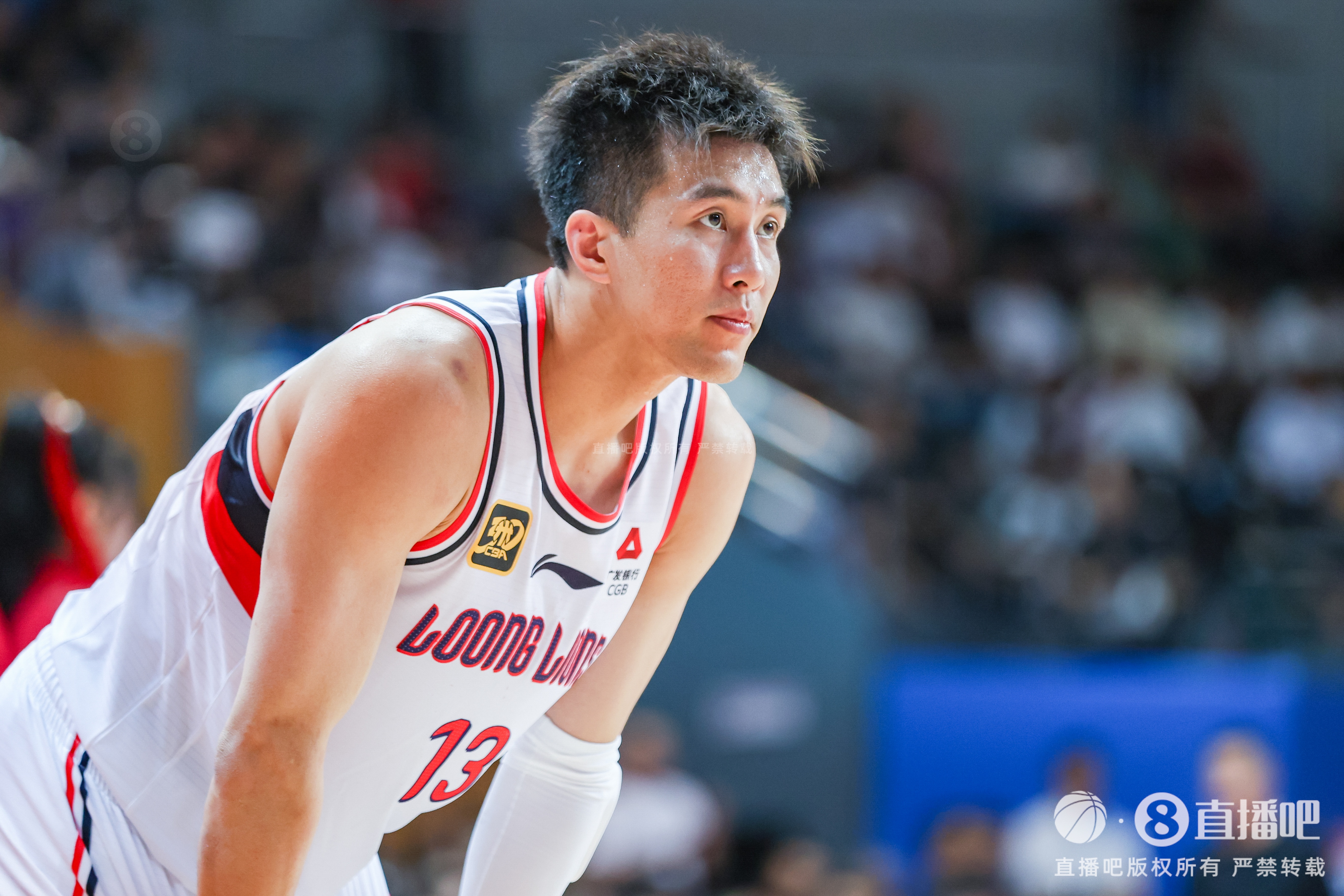 开云体育平台-前交叉韧带完全断裂！博主：郭艾伦将在北京大学第三医院进行手术