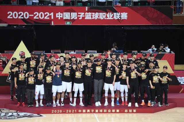 开云体育网址-【观察】11冠并非终点 列强围剿广东再成主旋律